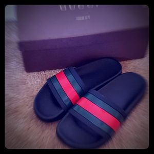 Slides